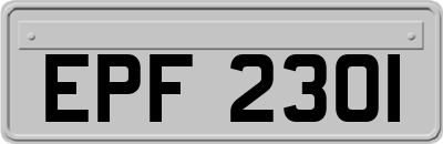 EPF2301