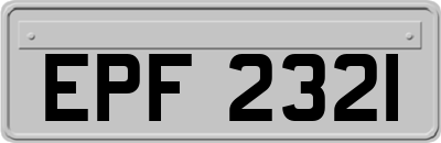 EPF2321