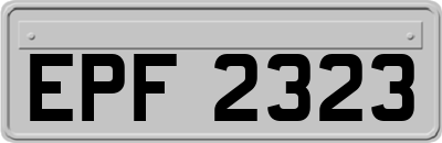 EPF2323