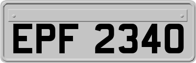 EPF2340