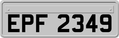 EPF2349