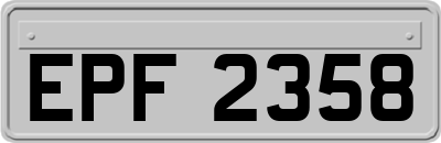 EPF2358
