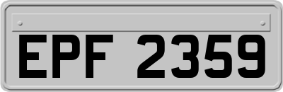 EPF2359