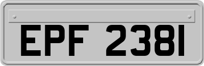 EPF2381