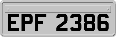 EPF2386