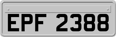 EPF2388