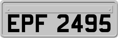 EPF2495