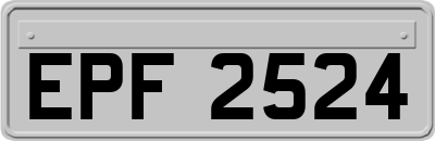 EPF2524