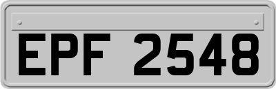 EPF2548
