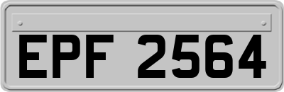EPF2564