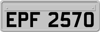 EPF2570