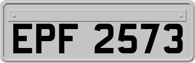 EPF2573