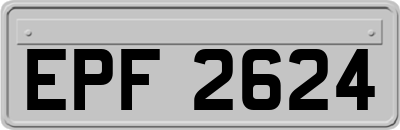 EPF2624