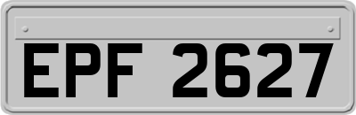 EPF2627