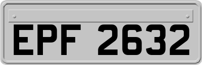 EPF2632