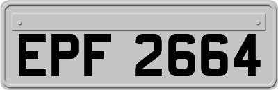 EPF2664