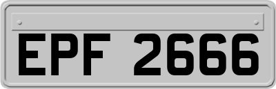 EPF2666