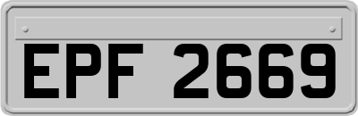 EPF2669