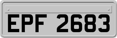 EPF2683