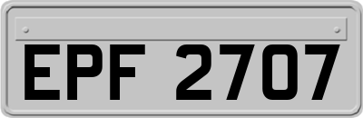 EPF2707
