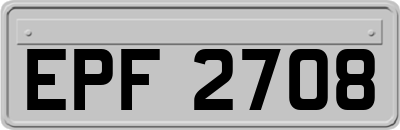 EPF2708