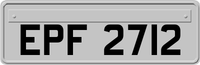 EPF2712