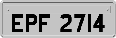 EPF2714