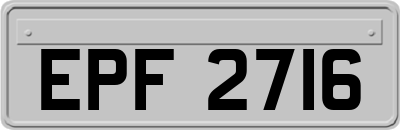 EPF2716