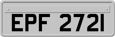 EPF2721