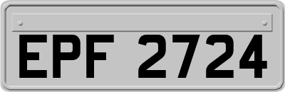EPF2724
