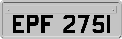 EPF2751