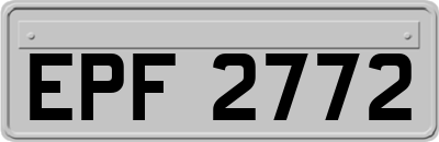 EPF2772