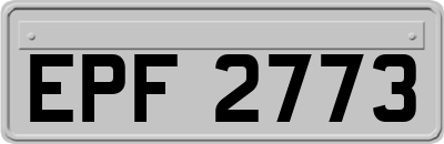 EPF2773