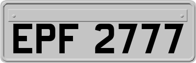 EPF2777