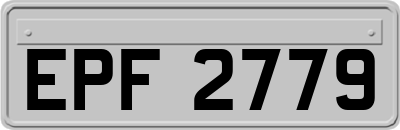 EPF2779
