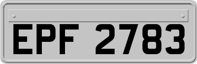 EPF2783