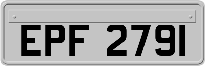 EPF2791