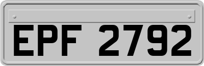 EPF2792