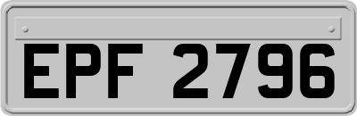 EPF2796