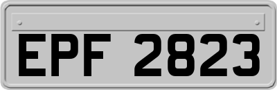 EPF2823