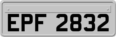 EPF2832