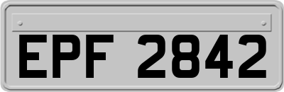 EPF2842