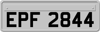EPF2844