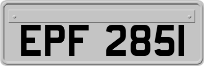 EPF2851