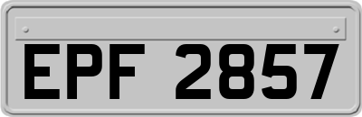 EPF2857