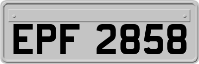 EPF2858
