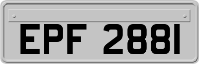 EPF2881