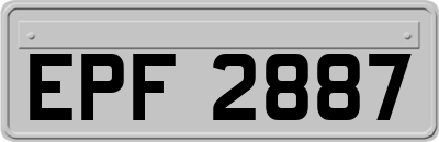 EPF2887