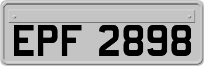 EPF2898