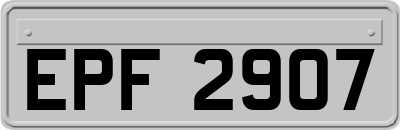 EPF2907